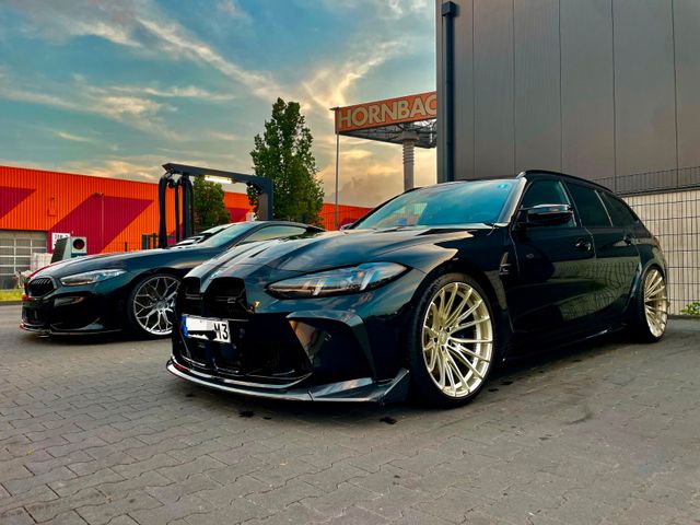 BMW M3 Competion xDrive Touring M3 Competion