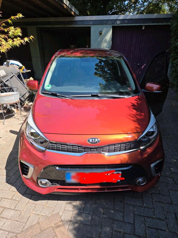 Image of Kia Picanto