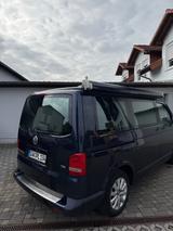 Volkswagen T5 California Garantie bis 06/26 - VW T5 California Gebrauchtwagen