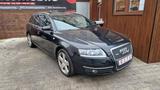 Audi A6 Avant 2.4, Schiebedach, PDC, SHZ, S-Line - Audi A6 aus 2005: Line