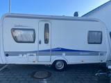 Hobby 460 Ufe - Hobby Wohnwagen 2009