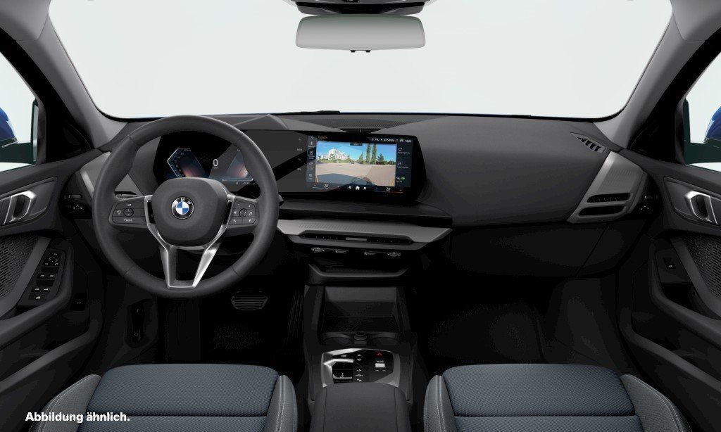 BMW 120 - Bild 3