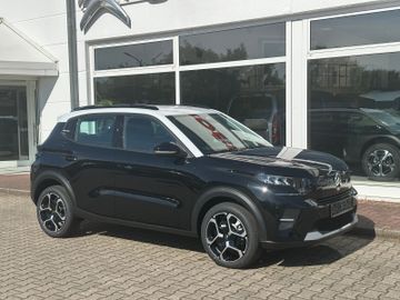 Citroën C3 Turbo 100 PLUS | Klima -