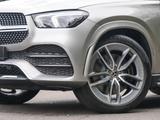 Mercedes-Benz GLE 350e 4M Coupé AMG|DISTR|KEYL|360°|PANO|AHK - Mercedes-Benz GLE-Klasse Gebrauchtwagen in Köln