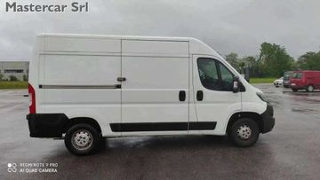 Peugeot Boxer - 7