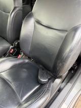 Fiat 500 0.9 TwinAir Lounge Lounge - gebrauchte Fiat 500 aus dem Jahr 2012