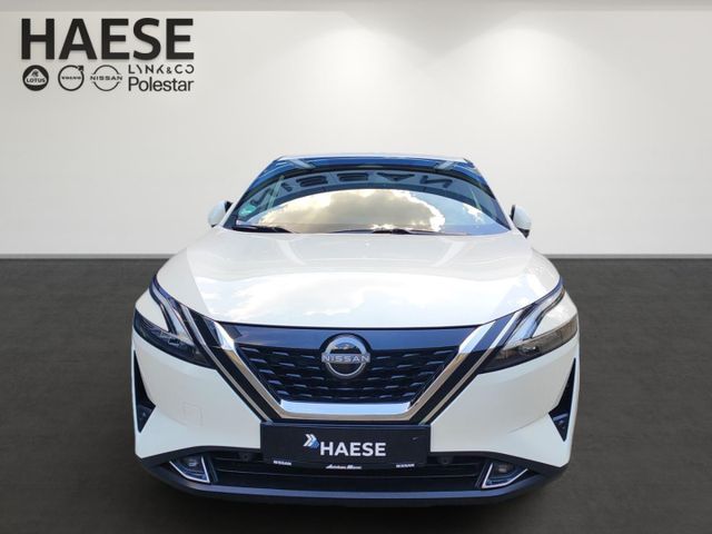 NISSAN Qashqai (Bild 2 von Array)