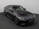 BMW i4 eD40 Gran Coupè M Sport Kamera DAB H/K 19Zoll - BMW: Z