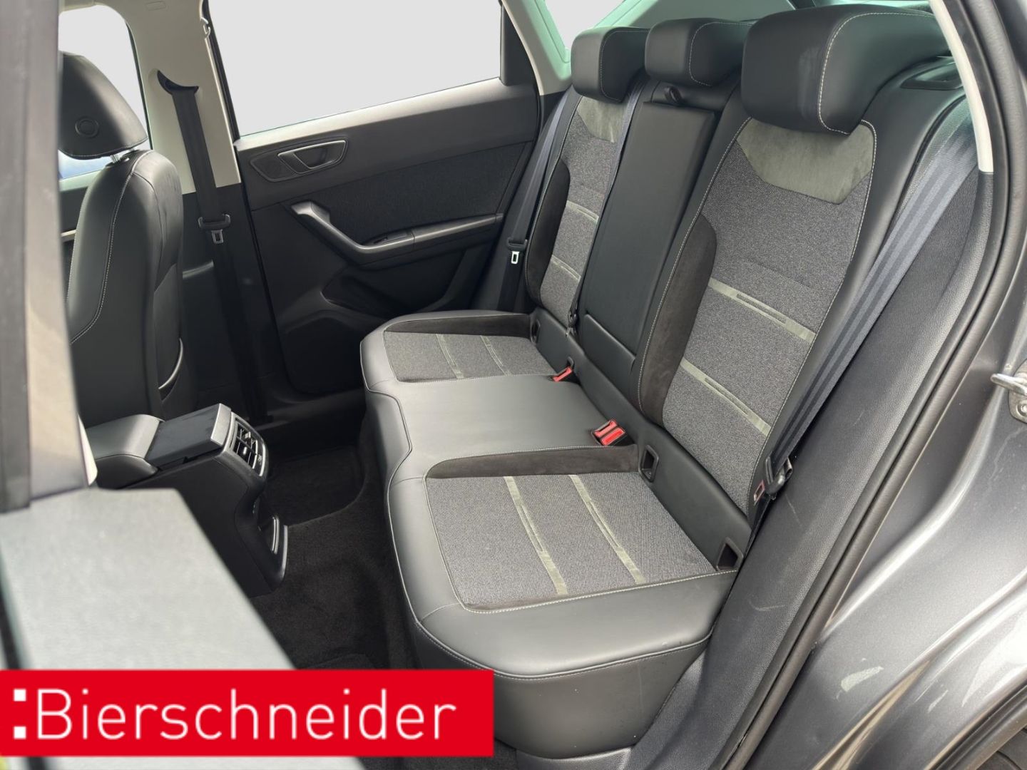 Seat Ateca - Bild 22
