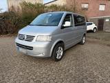 Volkswagen T5 Multivan - gebrauchte VW T5 Multivan aus dem Jahr 2009