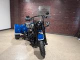 Harley-Davidson FLRT Freewheeler Trike J&H - HARLEY-DAVIDSON FREEWHEELER