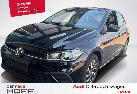 Volkswagen Polo 1.0 Life Alu LED Car Play Ganzjahrereifen