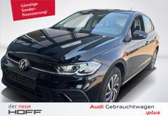 Volkswagen Polo 1.0 Life Alu LED ScheinwerferCar Play Ganzj
