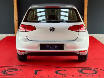 Volkswagen Golf - 6