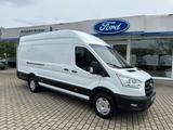 Ford Transit Kasten 350 L4 Trend 360 KAMERA NAVI - Ford Transit Jahreswagen