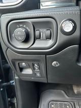 Dodge RAM 1500 LIMITED  eTorque  VOLL  LPG PRINS 22'' - Dodge RAM eTorque Gebrauchtwagen