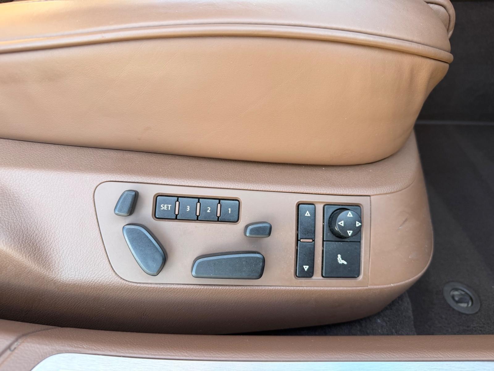 Volkswagen Phaeton 4.2 V8*EXCLUSIVE*ACC*S-DACH*STHZ*TOP*