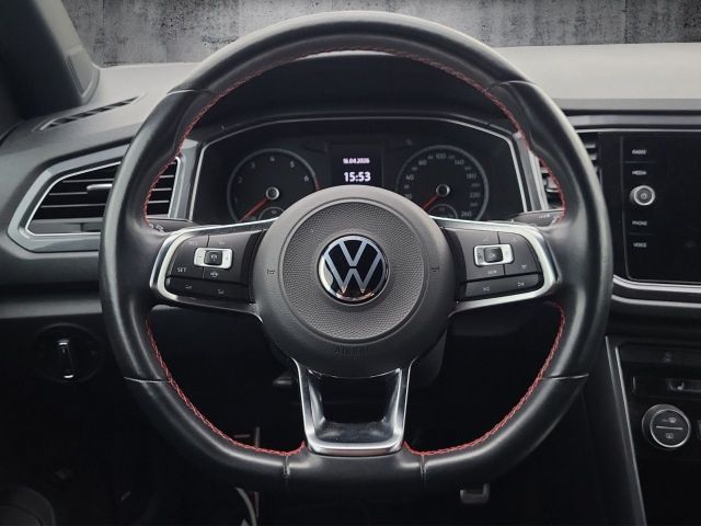 T-Roc 2.0 TSI Sport 4Motion R-Line el. Heck