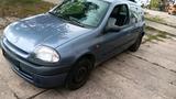 Renault Clio - Renault Clio aus 1998