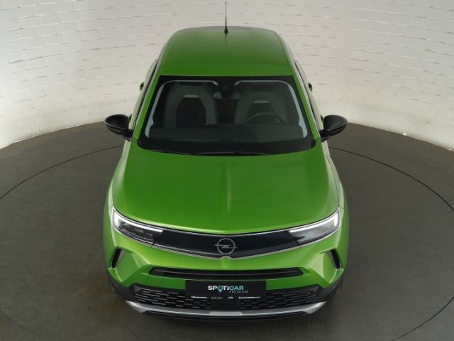 Mokka B BUSINESS ELEGANCE AT+NAVI+RÜCKFAHRKAMERA