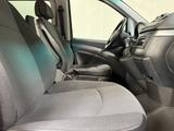Mercedes-Benz Vito 3.0 Diesel Autom. - Lichte Vracht 5 pl.  -  - Mercedes-Benz Vito: 3.0
