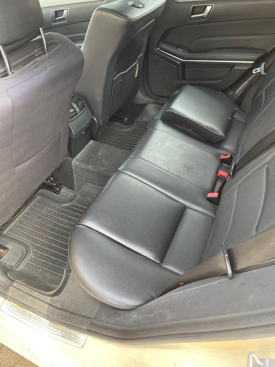 Mercedes-Benz E200 2015 — photo 9