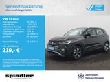 Volkswagen T-Cross Style 1.0 TSI DSG / CarPlay, AHK, LED - Volkswagen T-Cross mit Benzin-Antrieb: Automatik