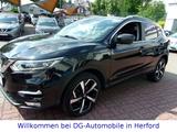 Nissan Qashqai Tekna,AT,Pdach,Navi+360°Cam,LED,Sitzh. - Nissan in Bielefeld