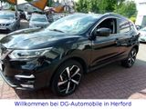 Nissan Qashqai Tekna,AT,Pdach,Navi+360°Cam,LED,Sitzh. - Nissan in Bielefeld