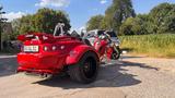 Rewaco RF1 GT - REWACO TRIKE
