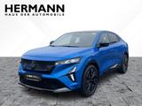 Renault Rafale E 1.2 E 200 -Tech Full Esprit Alpine CAM - blaue Renault Rafale