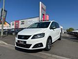 Seat Alhambra 2,0 TDI FR-Line Bi-Xenon 7 FINANZIERUNG - Seat Alhambra in Frankfurt (Main)