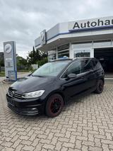 Volkswagen Touran 2.0 TDI SCR DSG SOUND BMT - Volkswagen Touran: 2.0