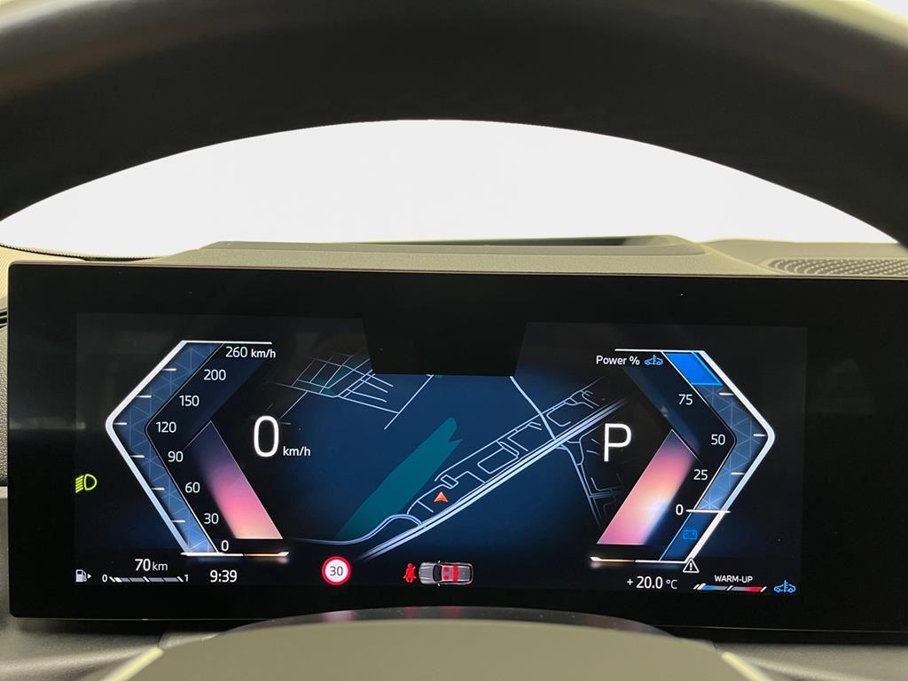 BMW 320d Touring xDrive HUD+SHZ+LED+Navi+DAB+