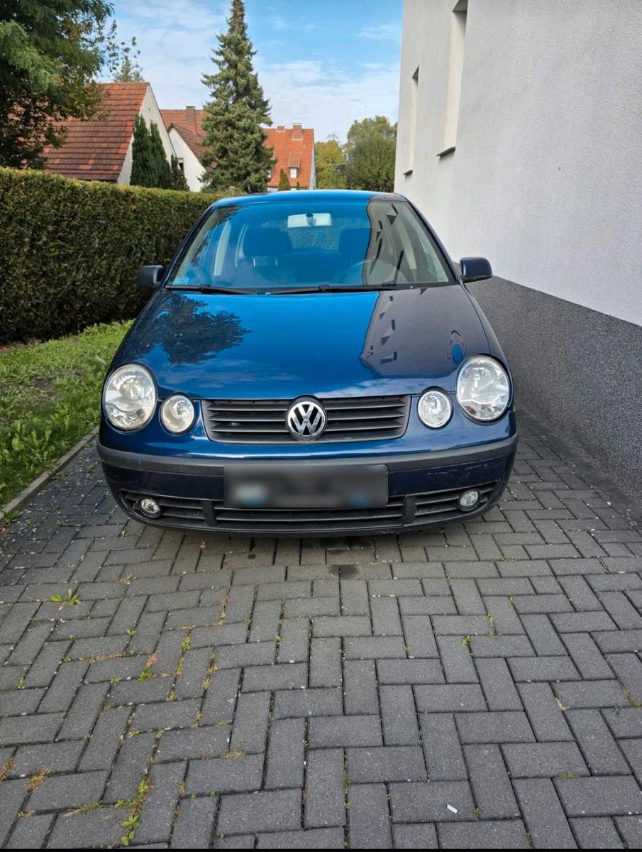 Volkswagen Andere