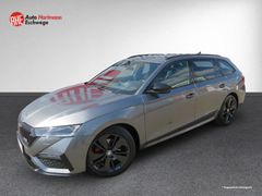 SKODA Octavia Combi 2.0 TDI RS Columbus Traveller Ahk SKODA Octavia Combi 2.0 TDI RS Columbus Traveller Ahk