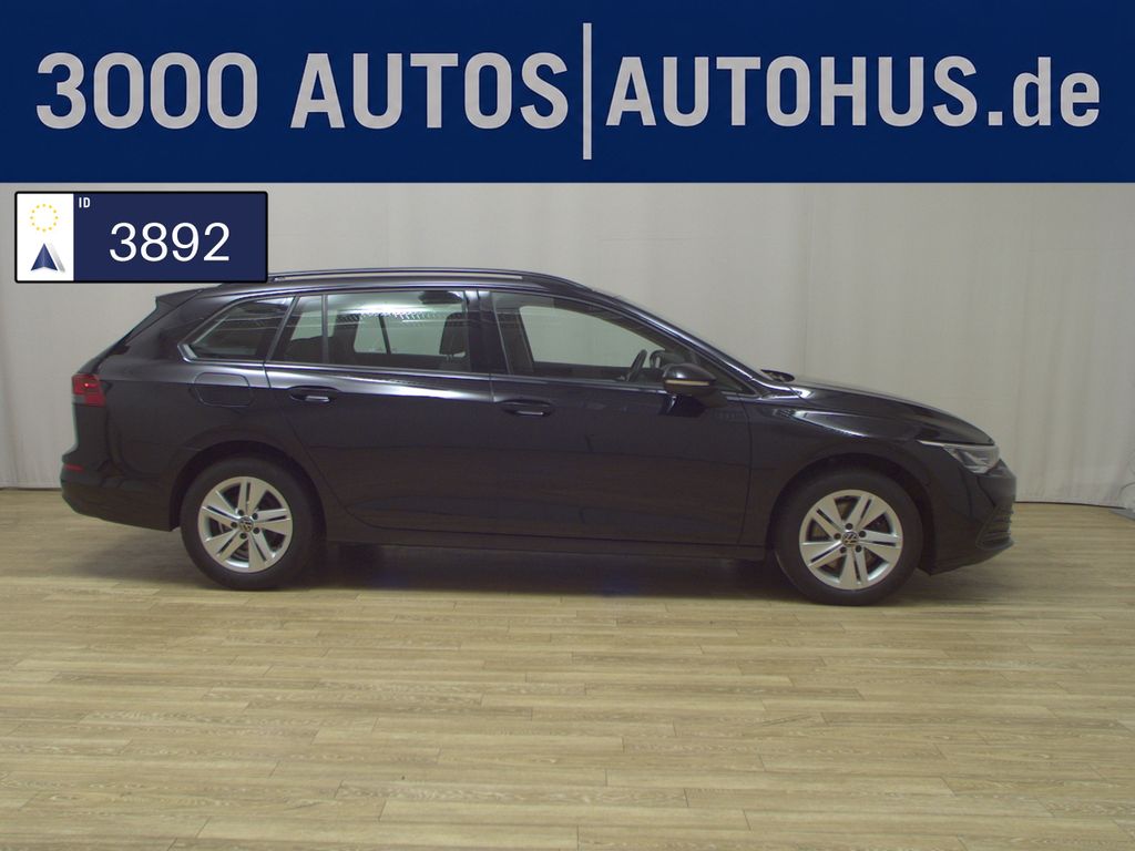 Angebot ansehen Volkswagen Golf