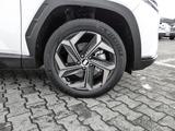 Hyundai Tucson Trend Plug-In Hybrid 4WD Navi digitales C - Hyundai TUCSON aus 2023