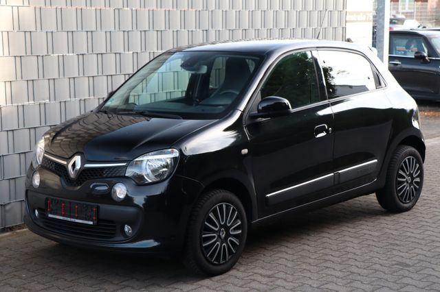 Renault Twingo 5-GANG Intens+NAVI+R-LINK+KLIMAAUTO. €6