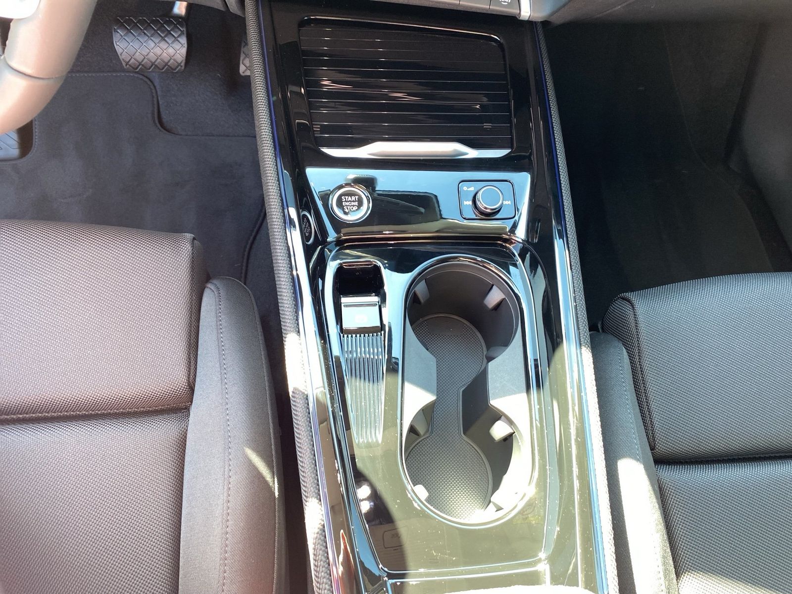 Audi Q3 - Bild 18