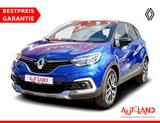 Renault Captur 1.3TCe Aut. Version S LED Navi Kamera DAB - Renault Captur in Halle