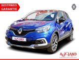 Renault Captur 1.3TCe Aut. Version S LED Navi Kamera DAB - Renault in Halle