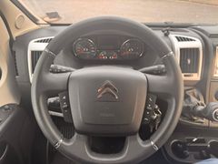 Bürstner Campeo 640 **Ex-Vermietfahrzeug**