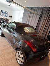 Ford Streetka 1.6 - Tüv 03/2028 - Ford Streetka: Cabrio