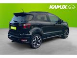 Ford EcoSport 1.0 EB ST-Line +LED+AHK+NAVI+B&O+KAMERA - Ford EcoSport mit Panoramadach