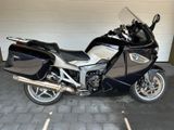 BMW K 1300 GT - BMW 1300 K GT