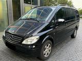 Mercedes-Benz Viano 3.0 CDI lang V6 Automatik 6-Sitzer - Mercedes-Benz Viano aus 2010