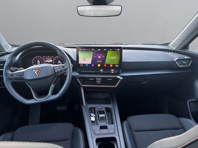 Formentor 1.5l TSI DSG *AHK+Navi+ACC+PDC+Sitzhei