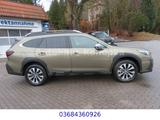 Subaru Outback 2.5i Platinum Benzin 2.2000 Anhängelast - Subaru Outback mit Benzin-Antrieb