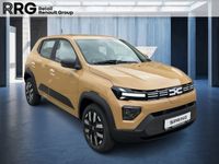 Dacia Spring - Vorschau Bild 7